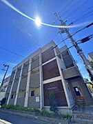 外観・土地
