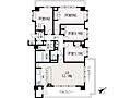 グローリオ志木柏町3階15.0万円