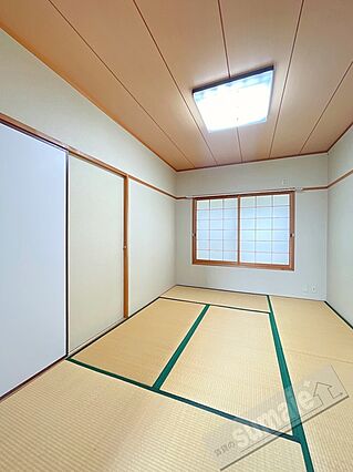 ネスタ花山_内装_3