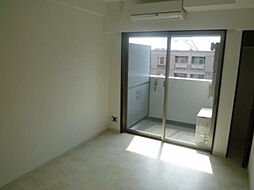 アルテシモ アソラ 5階1Kのリビング/ダイニング