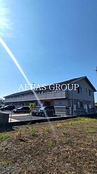 Ｄ-ｒｏｏｍあずま町 Ａ