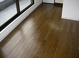 インペリアル御茶ノ水 8階ワンルームのリビング/ダイニング