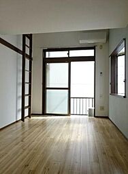 メゾンセレーナ 1階1Kのリビング/ダイニング