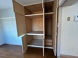 マンション緑 1階1Kのリビング/ダイニング