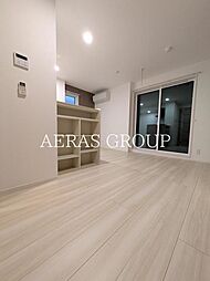 Lado Oeste 2階2LDKのリビング/ダイニング