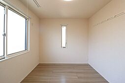 ジャンティ 3階3LDKのリビング/ダイニング