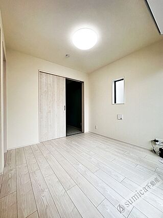 ハーモニーテラス巽西_内装_3