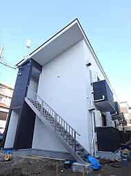 ハーモニーアベニュー