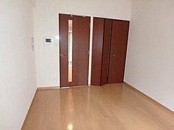 東京メトロ東西線 茅場町駅 徒歩2分の賃貸マンション 5階1Kのリビング/ダイニング