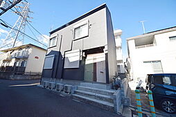 多摩都市モノレール 大塚・帝京大学駅 徒歩10分の賃貸アパート