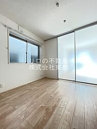 Ｒｕｈｅ　Ｐｌａｔｚ 203 2階1DKのリビング/ダイニング