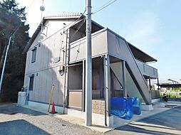小田急小田原線 本厚木駅 バス21分 金田下宿下車 徒歩3分