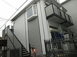 柳瀬川第2レジデンス