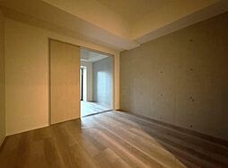 ルーツ新宿若松町 1203 12階1DKのリビング/ダイニング