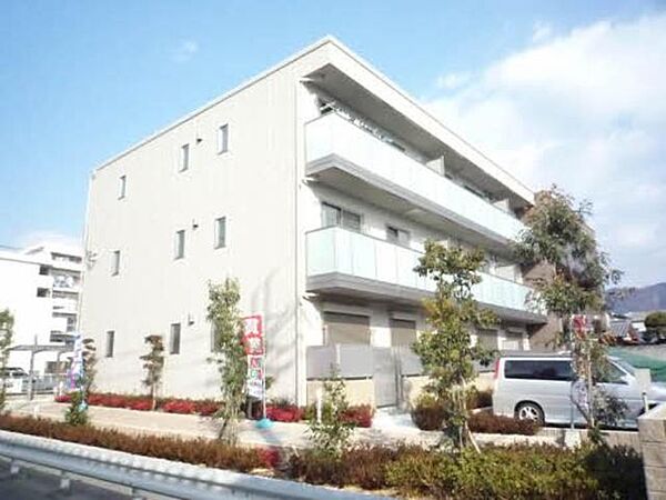 メゾン　ド　ビオーレ 0106｜大阪府八尾市東山本新町４丁目(賃貸マンション2LDK・1階・59.58㎡)の写真 その3