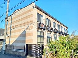 レオパレスホーヤ