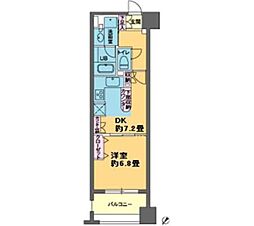 パークキューブ日本橋水天宮 6階