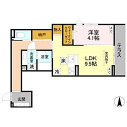 SAMPO 1階