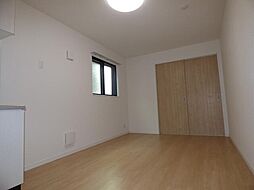 AJ船橋 2階1LDKのリビング/ダイニング