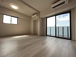 アーバンパーク綾瀬WEST 9階1LDKのリビング/ダイニング