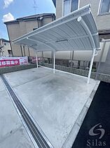 大阪府堺市東区菩提町１丁（賃貸アパート1LDK・1階・45.71㎡） その17