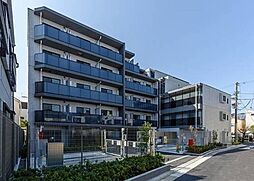 ガーラ・ステーション横浜大口