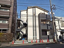 小田急小田原線 相武台前駅 徒歩2分の賃貸アパート