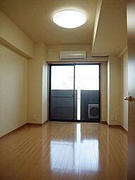 ルーブル西馬込弐番館 5階1Kのリビング/ダイニング