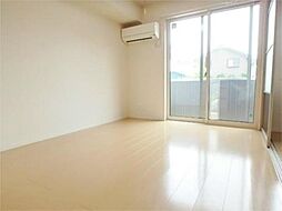 グレースコート 103 1階1LDKのリビング/ダイニング