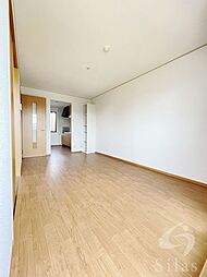 ハウス アム ノルデン 2階1LDKのリビング/ダイニング