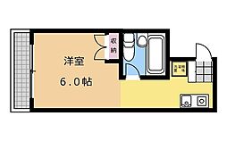 コーポ中島 3階