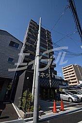 Osaka Metro御堂筋線 江坂駅 徒歩10分の賃貸マンション