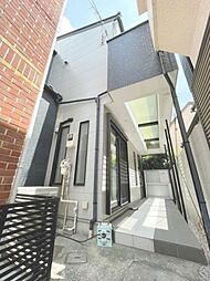 碑文谷1丁目貸家