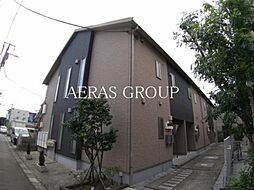 シュタール ヒュッテＡ棟