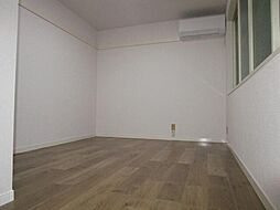 ウインドハイム 1階ワンルームのリビング/ダイニング