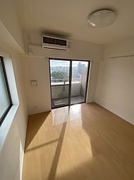 東京メトロ東西線 行徳駅 徒歩2分の賃貸マンション 11階1Kのリビング/ダイニング