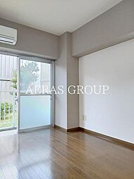 ブルームライフ市川 1階3DKのリビング/ダイニング