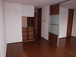 プレミール　Ｂ 3階1LDKのリビング/ダイニング