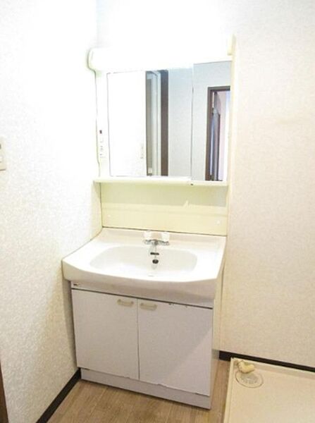 神奈川県伊勢原市伊勢原４丁目(賃貸マンション3LDK・4階・65.00㎡)の写真 その8