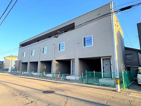 シャーメゾン柊_トップ画像