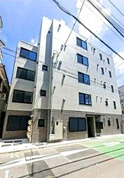 JR京浜東北・根岸線 大井町駅 徒歩9分の賃貸マンション