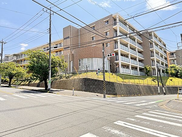 S-FORT横浜青葉台