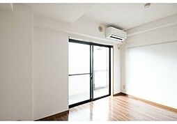 プレール中村橋 3階1Kのリビング/ダイニング