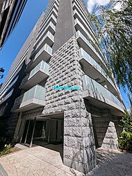 東京メトロ銀座線 銀座駅 徒歩8分の賃貸マンション