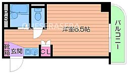 JR東西線 大阪城北詰駅 徒歩2分 6階/-