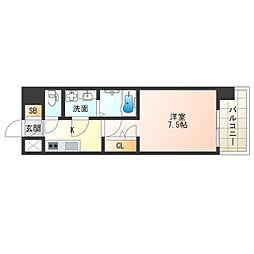 JR東西線 海老江駅 徒歩11分