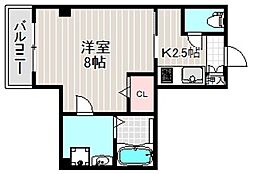 RIHITO堺 3階