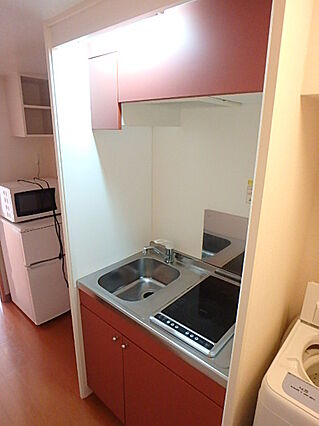 レオパレスストーンリバー_内装_2