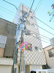 JR総武線 新小岩駅 徒歩3分