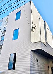 フェリーチェ中野B